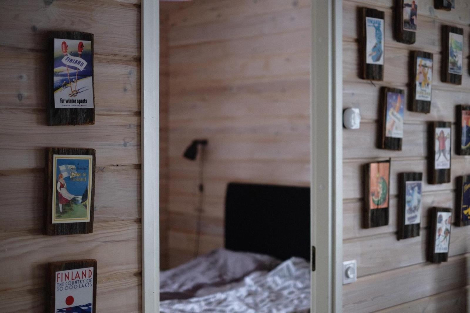 Laplandbike Apartment Arctic Circle Rovaniemi Exterior foto