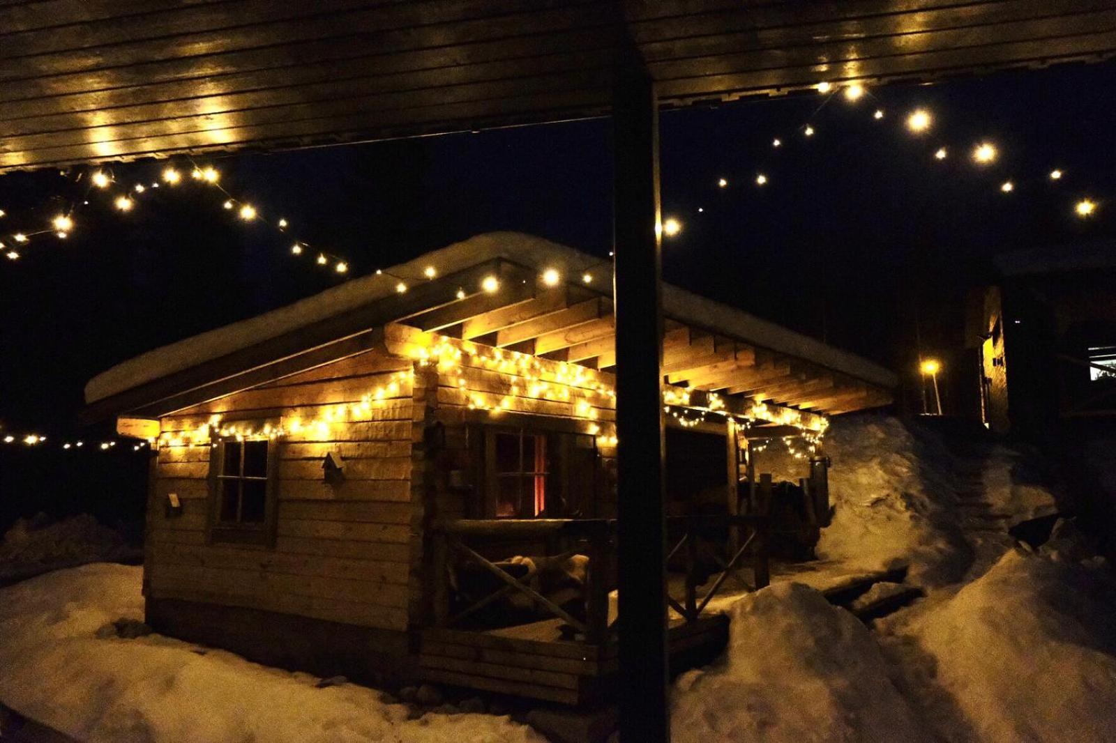 Laplandbike Apartment Arctic Circle Rovaniemi Exterior foto